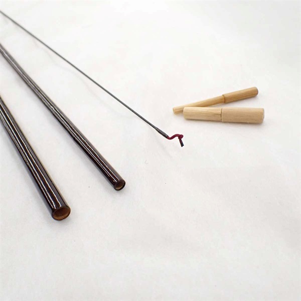 へら竿 穂先グラス８・３